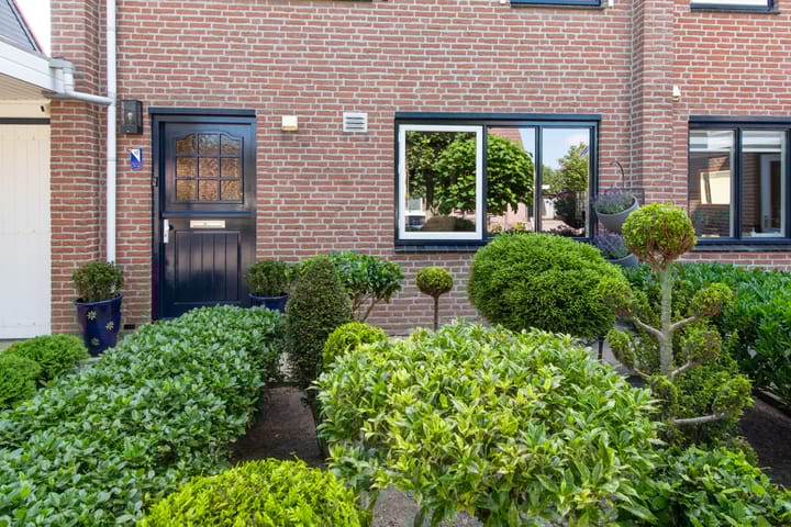 Foto 6 van De Omloop 12