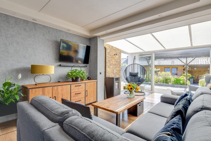 Foto 2 van De Omloop 12