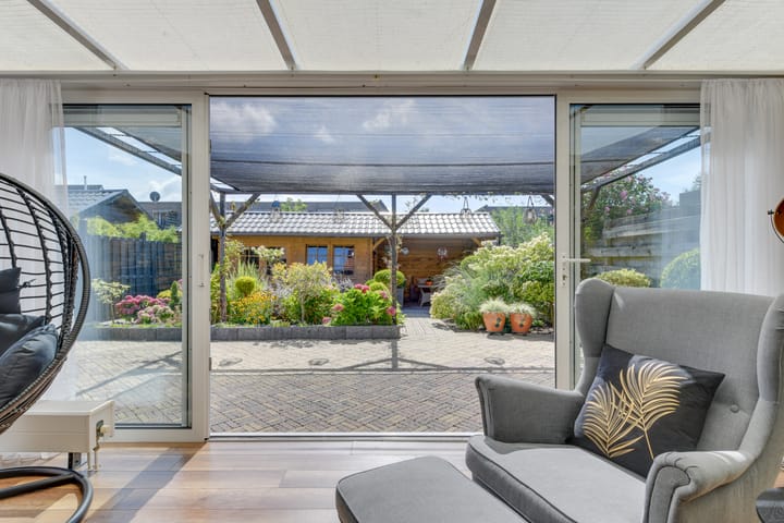 Foto 13 van De Omloop 12