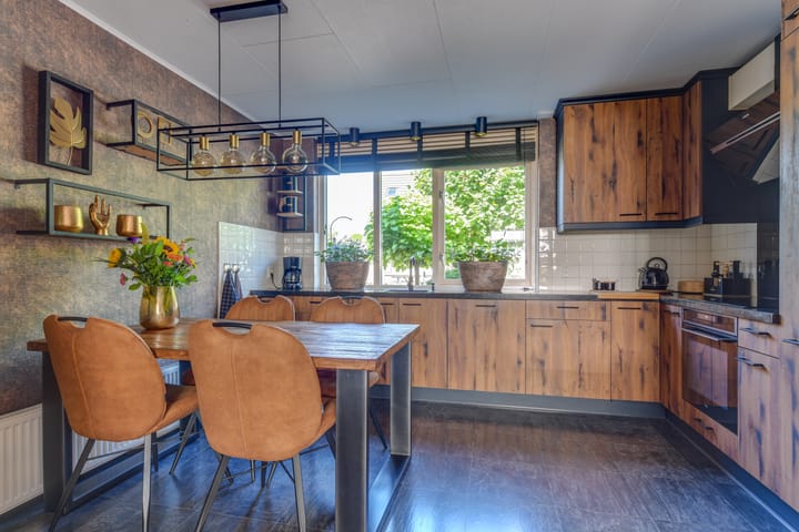 Foto 3 van De Omloop 12