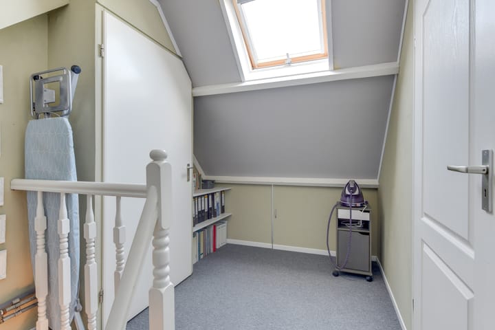 Foto 34 van De Omloop 12