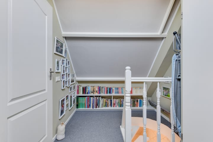 Foto 35 van De Omloop 12