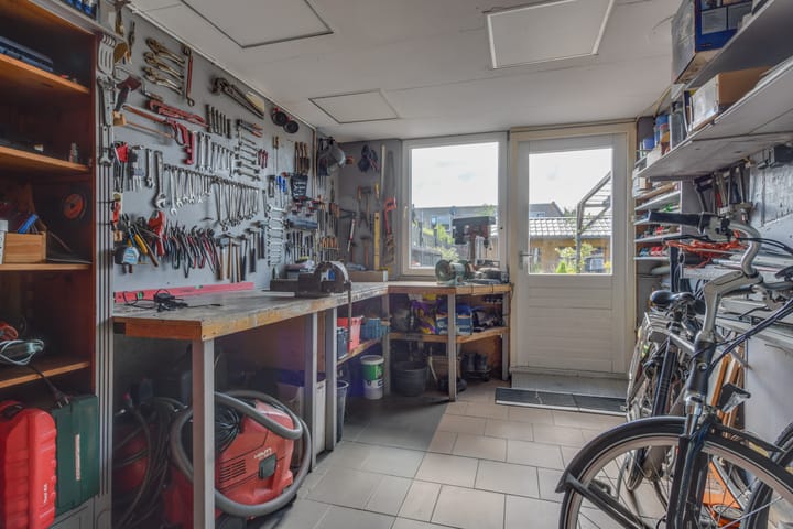 Foto 41 van De Omloop 12