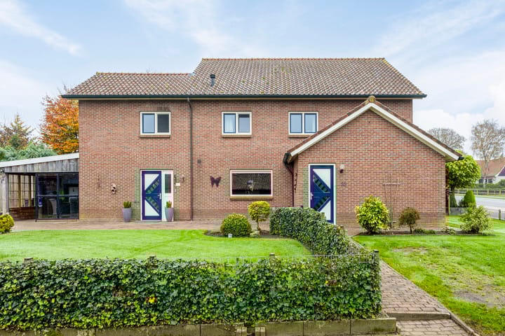 Foto 2 van Diepenheimseweg 22