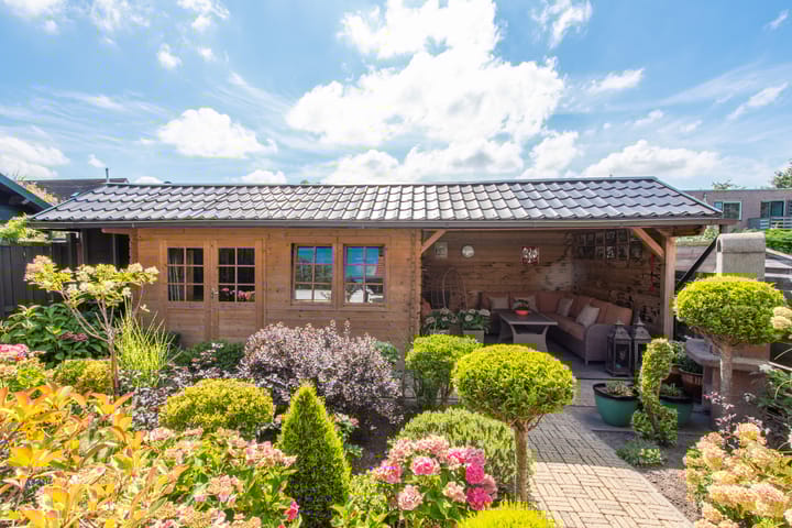 Foto 46 van De Omloop 12