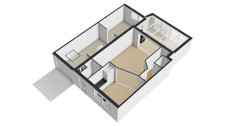 Foto 55 van De Omloop 12