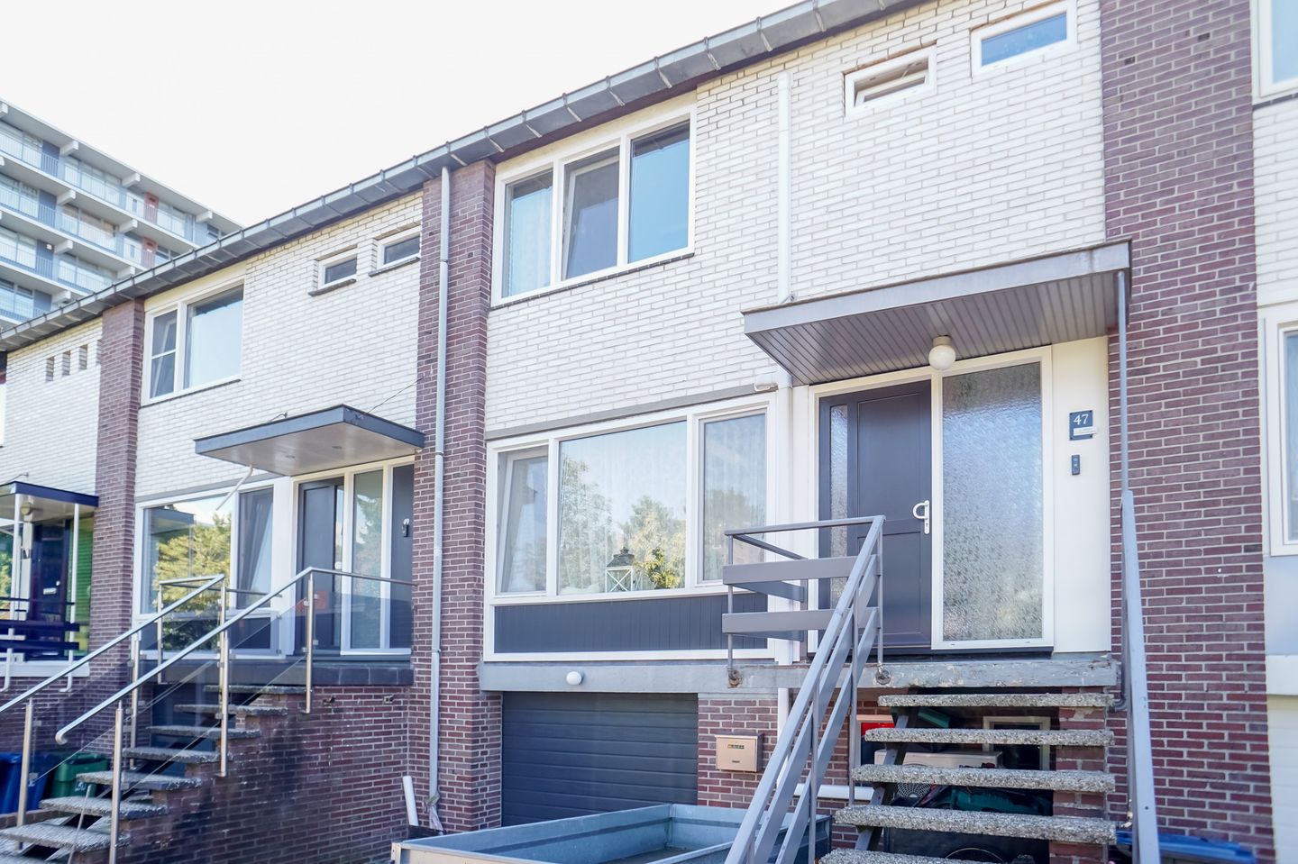 Foto 1 van Pieter Langendijkstraat 47