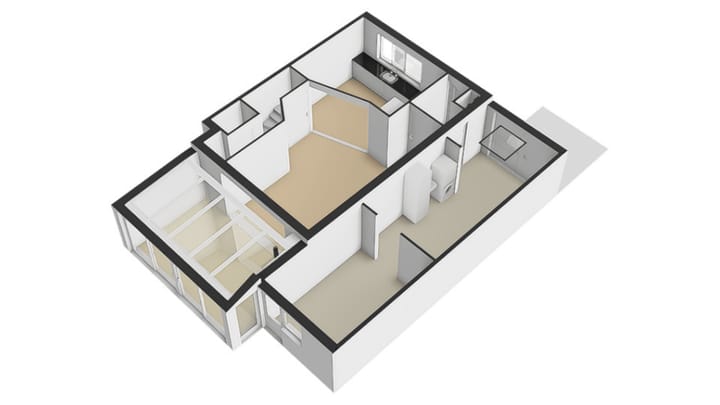 Foto 56 van De Omloop 12