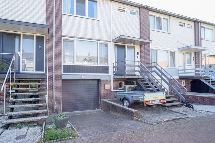 Foto 2 van Pieter Langendijkstraat 47