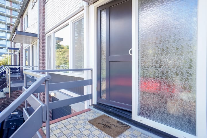 Foto 3 van Pieter Langendijkstraat 47