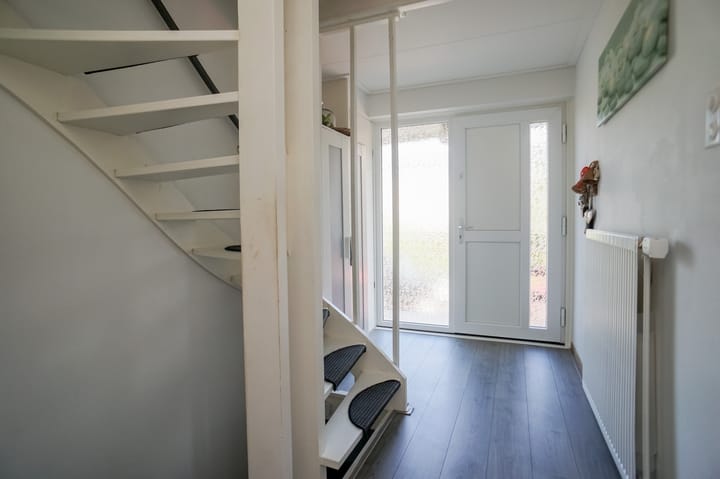 Foto 4 van Pieter Langendijkstraat 47