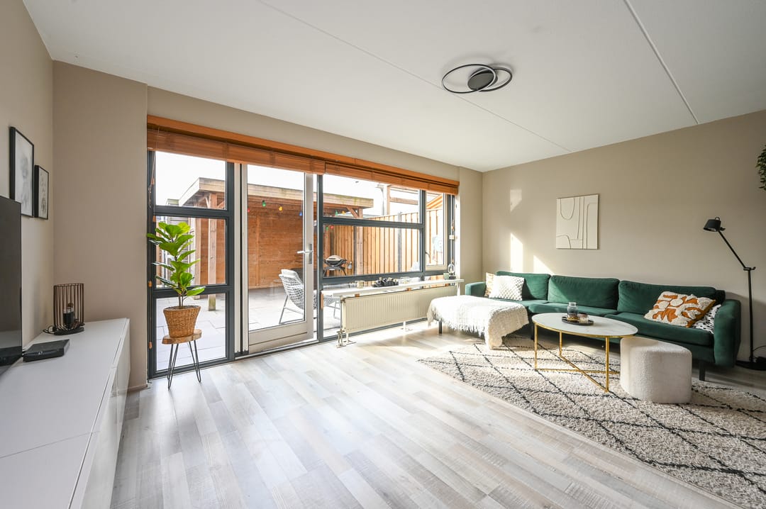 Photo 1 of Q.A. Nederpelstraat 55