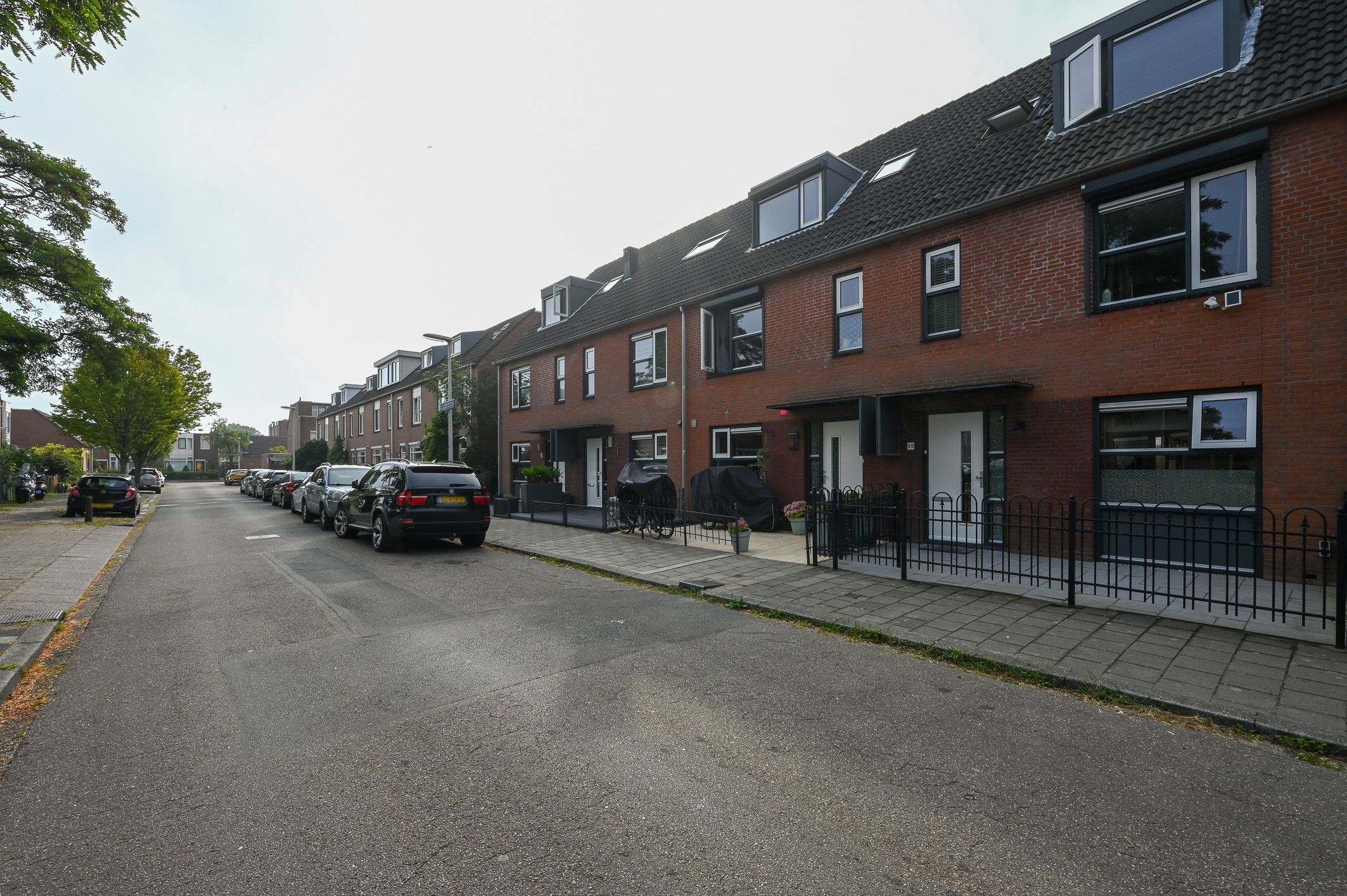 Photo 6 of Q.A. Nederpelstraat 55