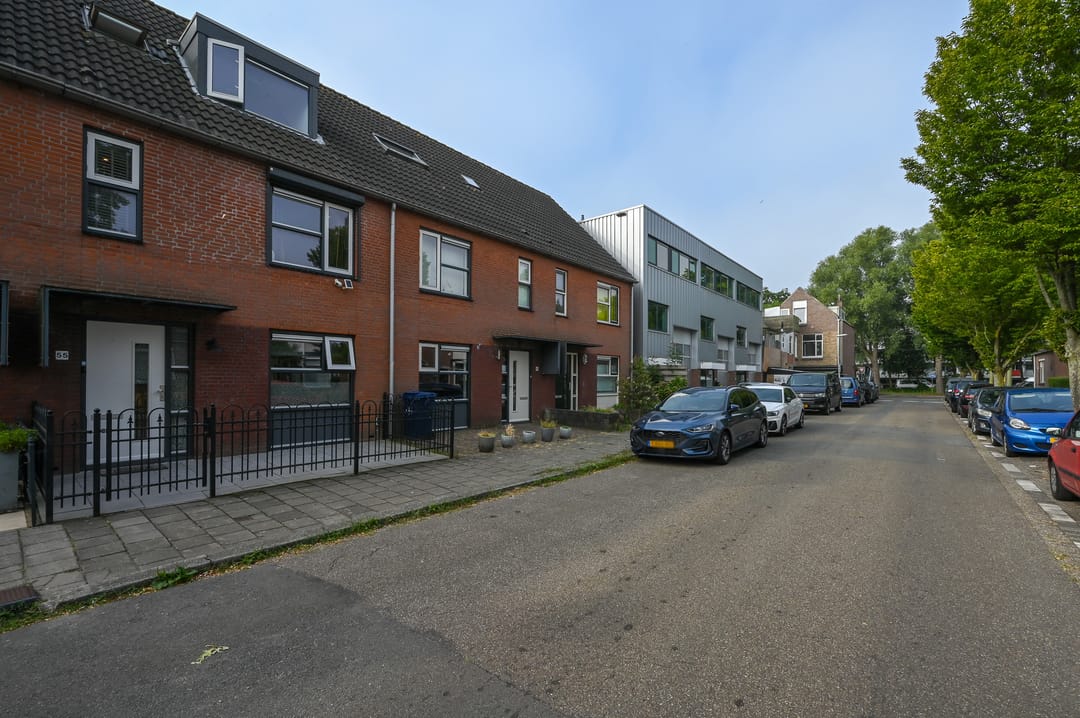 Photo 7 of Q.A. Nederpelstraat 55