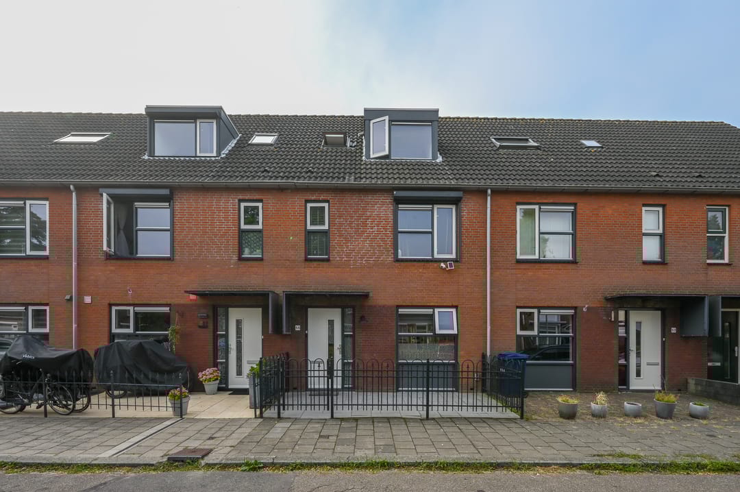 Photo 8 of Q.A. Nederpelstraat 55