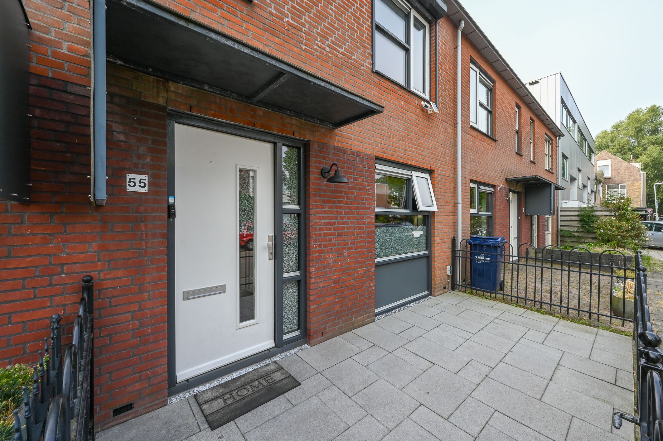 Photo 9 of Q.A. Nederpelstraat 55