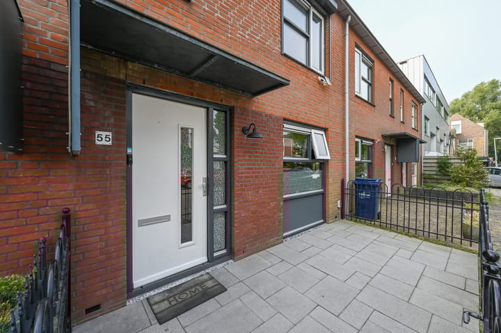 Foto 9 van Q.A. Nederpelstraat 55