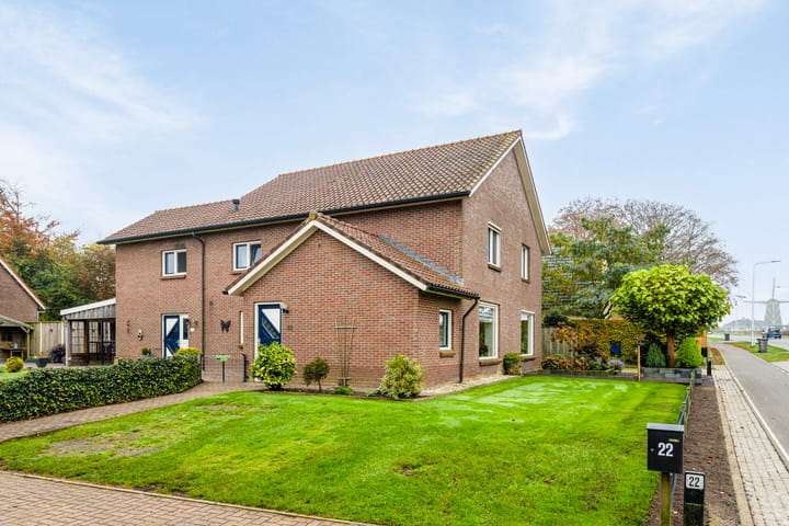 Foto 40 van Diepenheimseweg 22