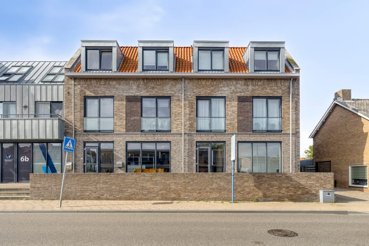 Ooststraat 6, Zoutelande