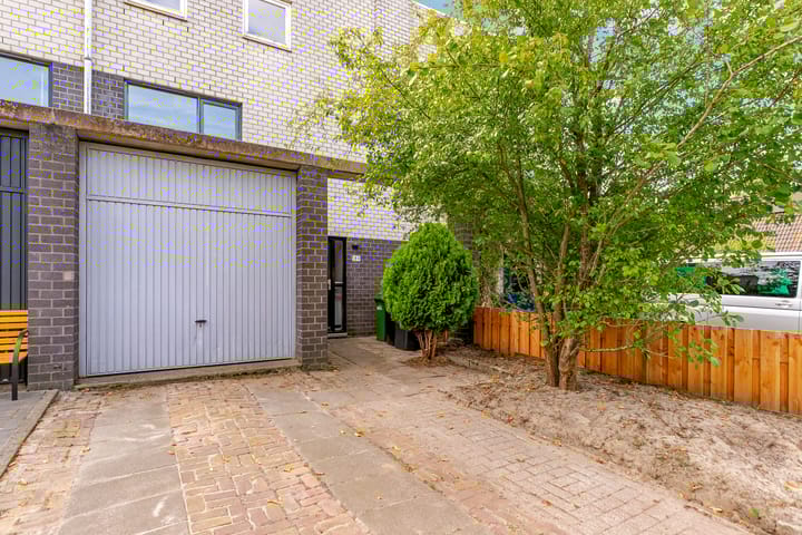 Foto 2 van Beukenhof 189