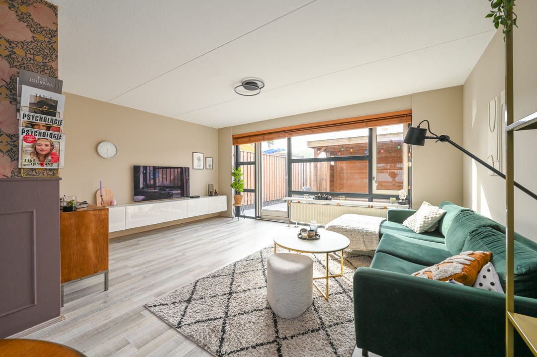 Photo 17 of Q.A. Nederpelstraat 55