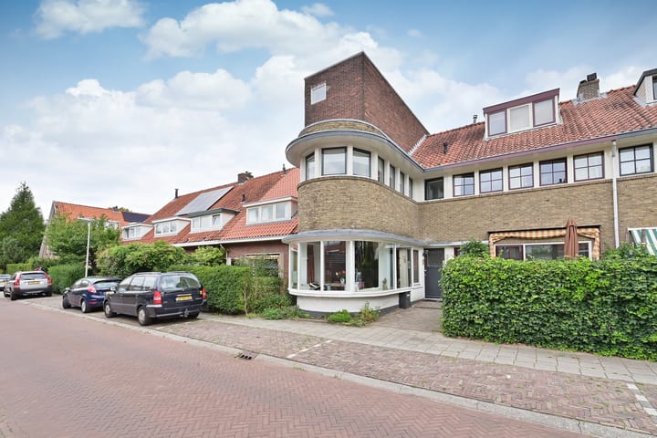 Korte Godelindestraat 11