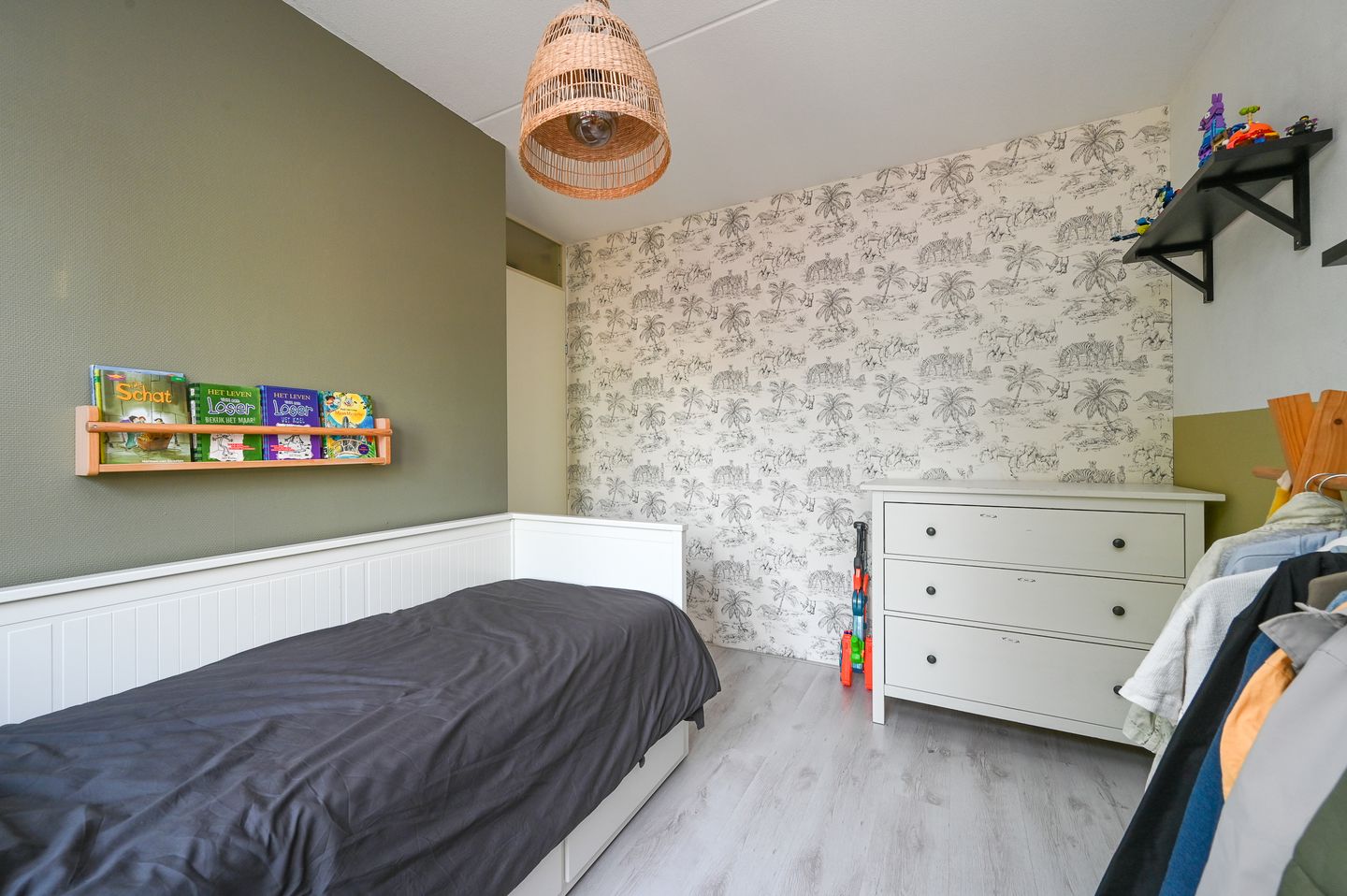 Photo 34 of Q.A. Nederpelstraat 55