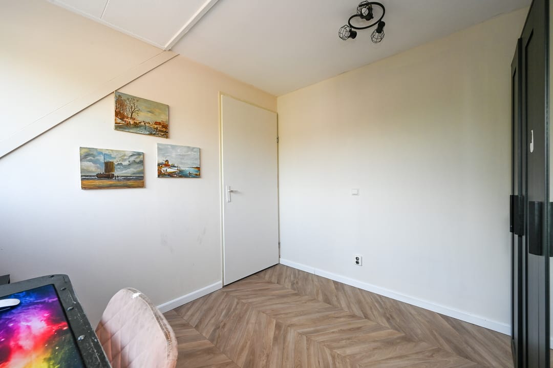 Photo 38 of Q.A. Nederpelstraat 55