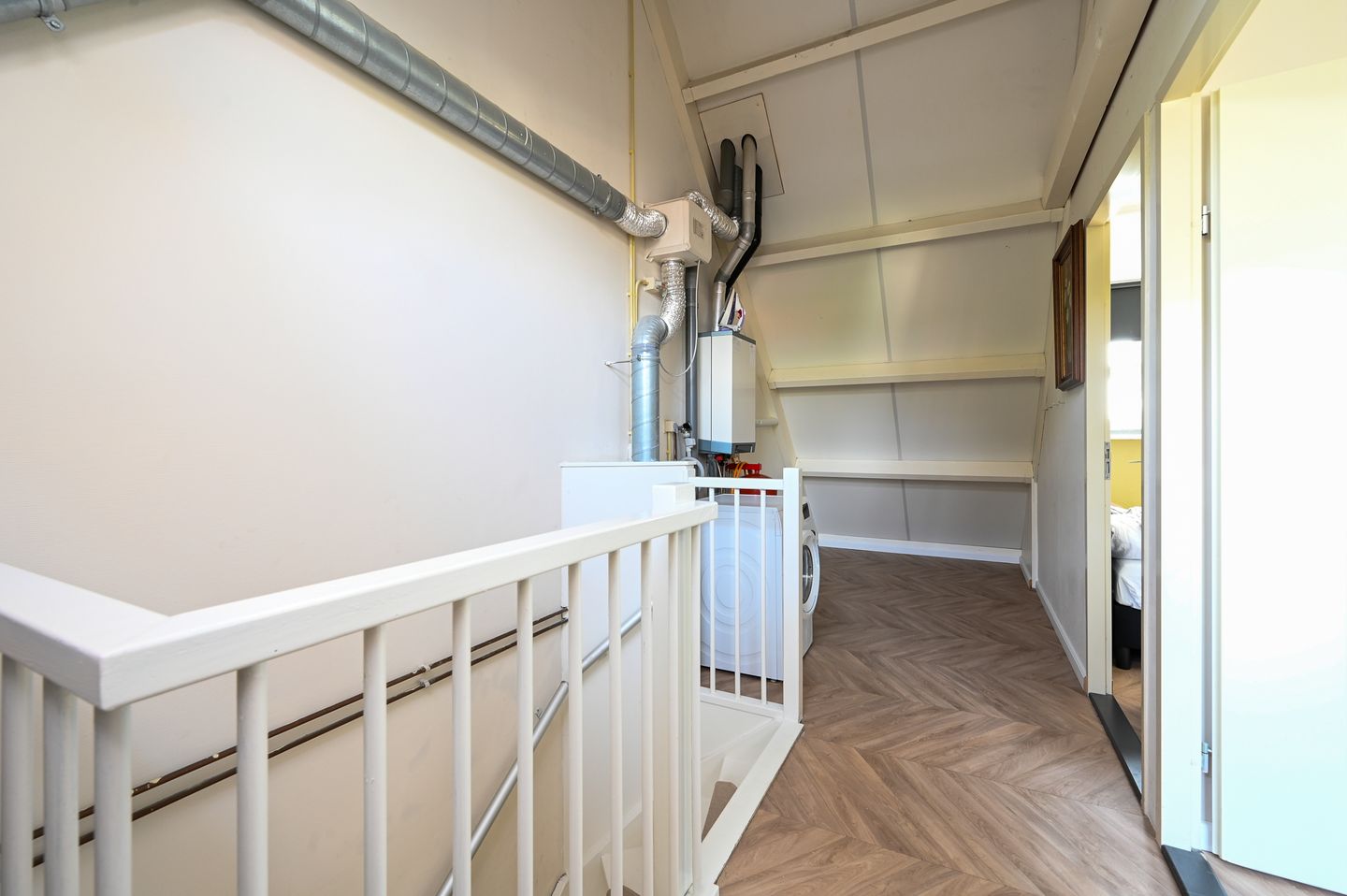 Photo 35 of Q.A. Nederpelstraat 55