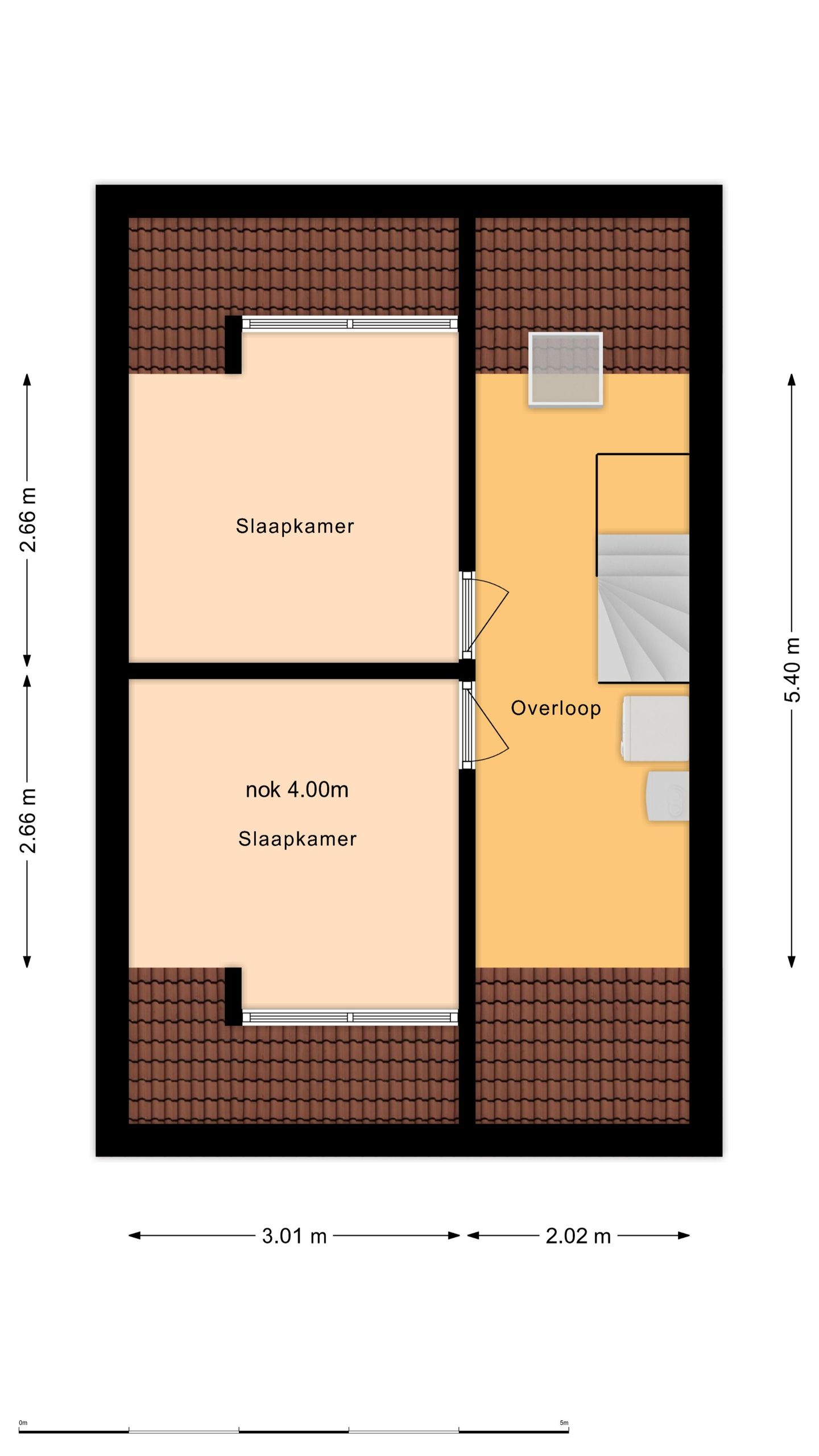Photo 44 of Q.A. Nederpelstraat 55