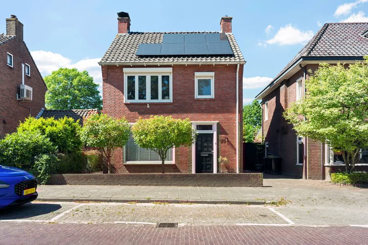 Foto 5 van Dahliastraat 173