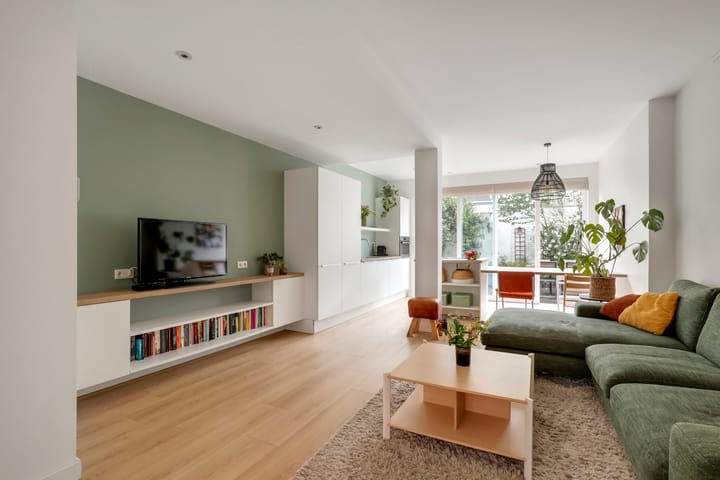 Foto 2 van Noordzeestraat 19