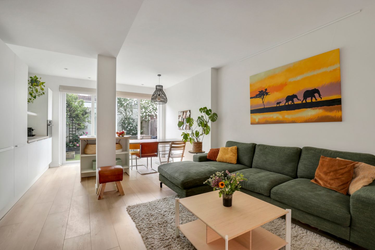 Foto 4 van Noordzeestraat 19