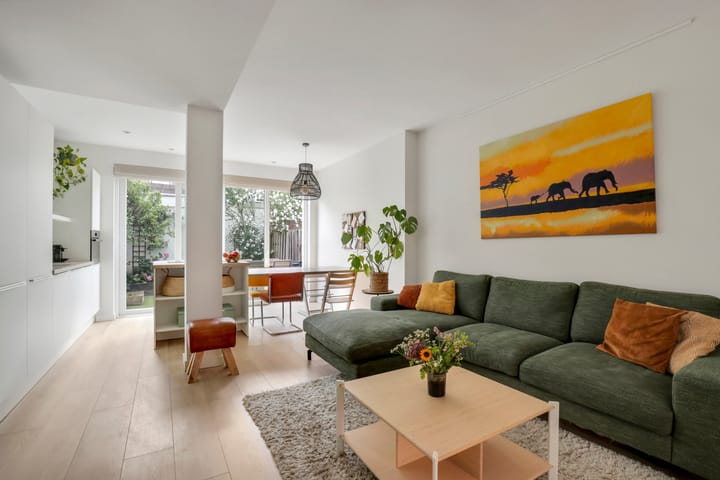 Foto 4 van Noordzeestraat 19