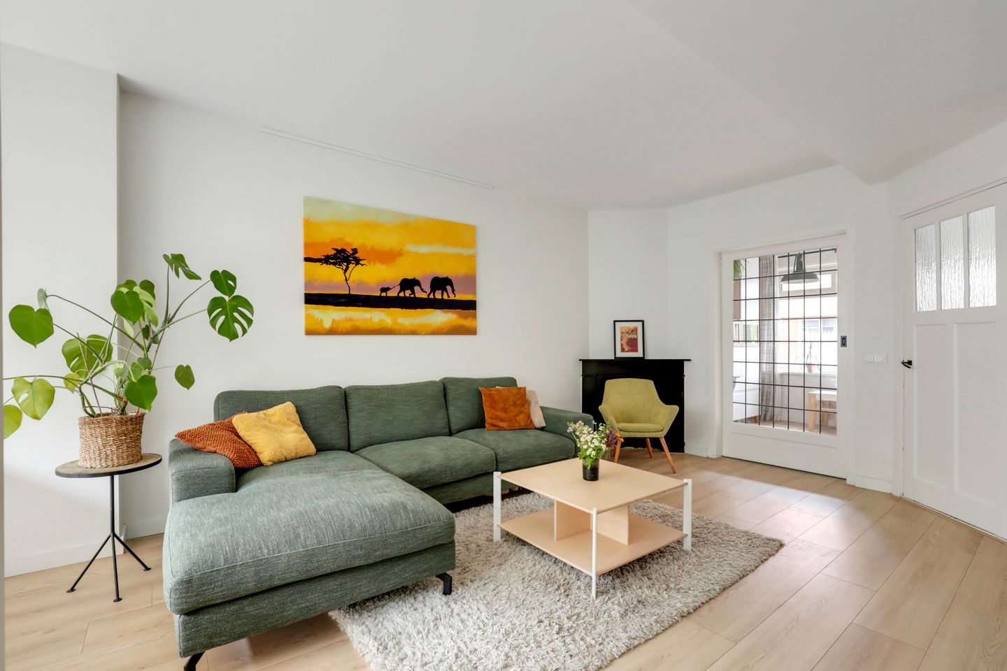 Foto 5 van Noordzeestraat 19