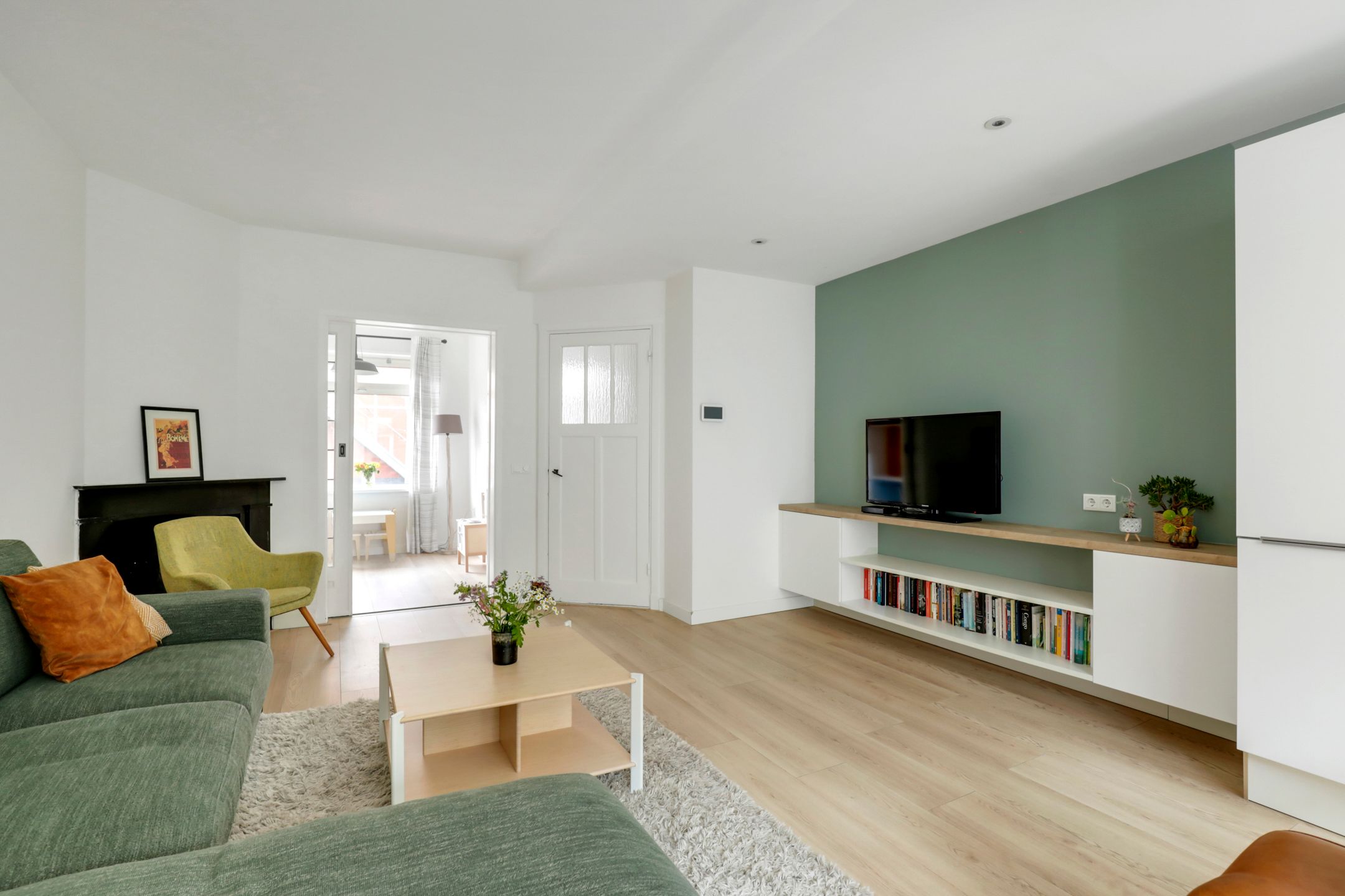 Foto 6 van Noordzeestraat 19