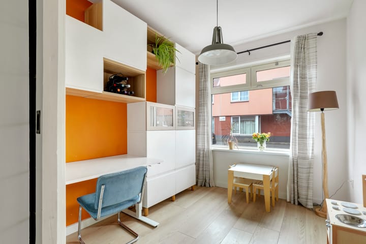 Foto 8 van Noordzeestraat 19