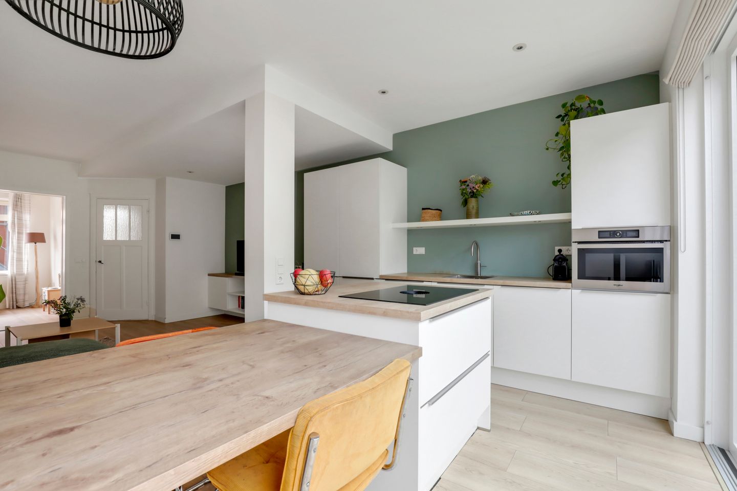 Foto 10 van Noordzeestraat 19