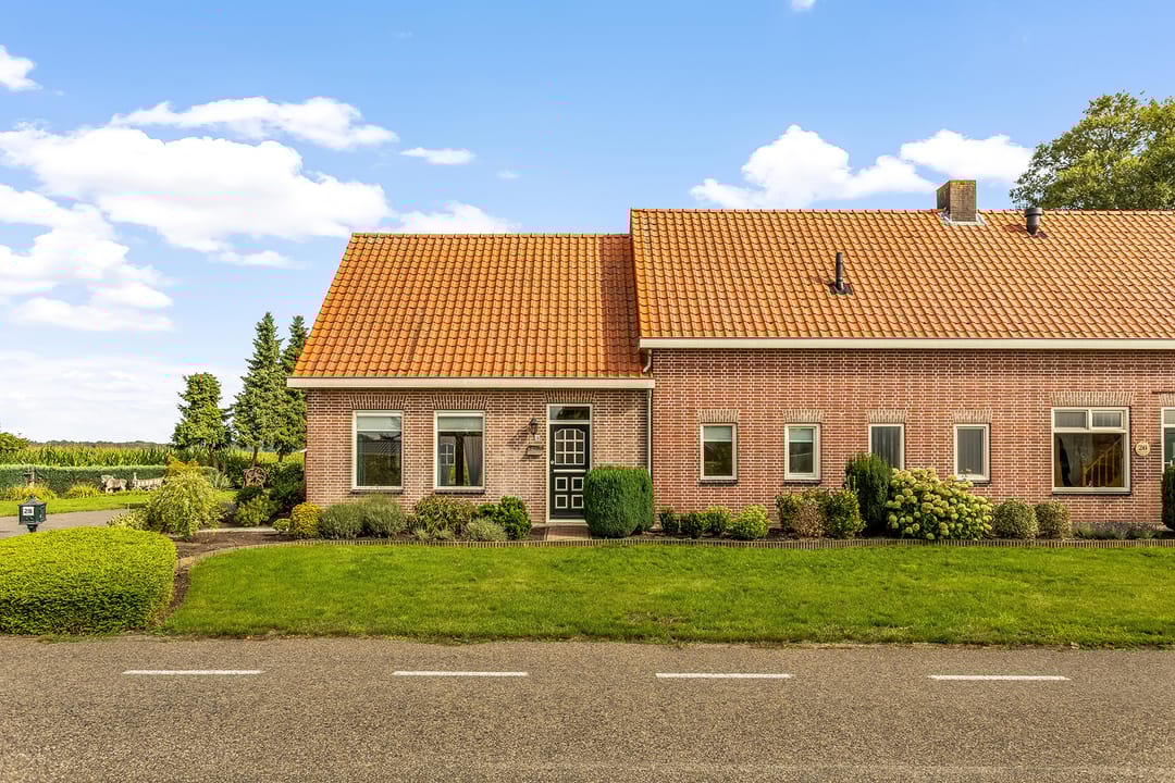 Foto 2 van Pannenhoefsebaan 28