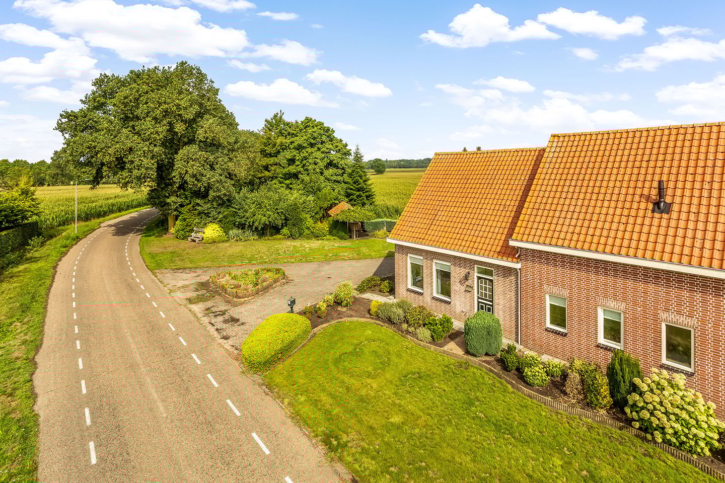 Foto 5 van Pannenhoefsebaan 28