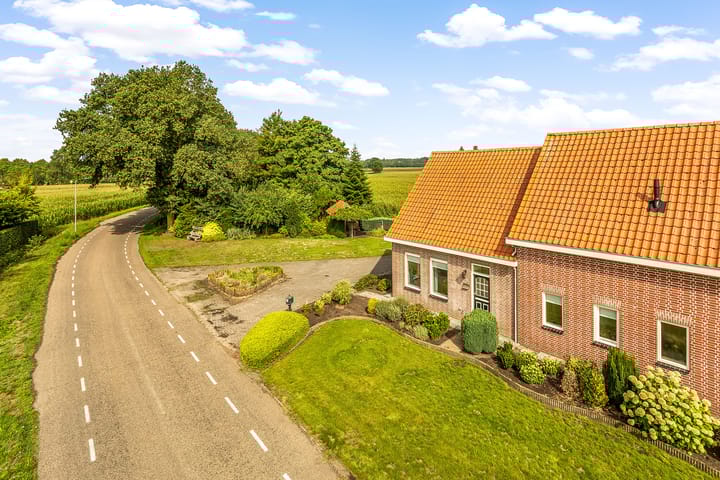 Foto 5 van Pannenhoefsebaan 28