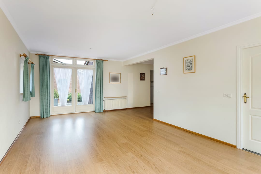 Foto 7 van Pannenhoefsebaan 28