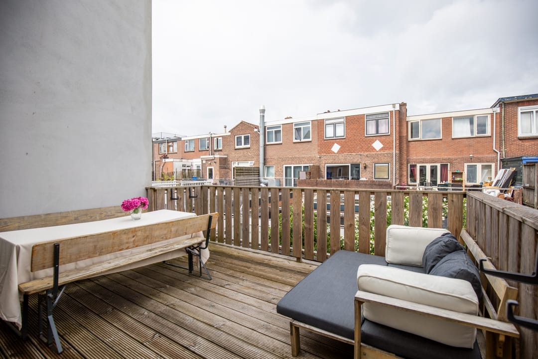 Foto 16 van Noordzeestraat 19