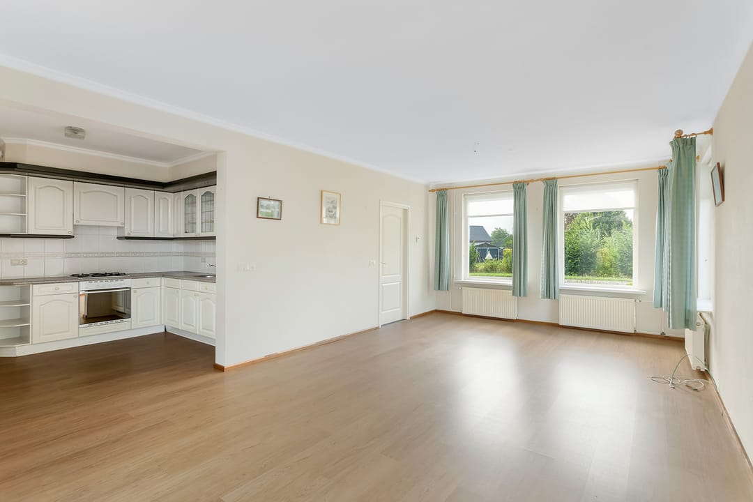 Foto 8 van Pannenhoefsebaan 28