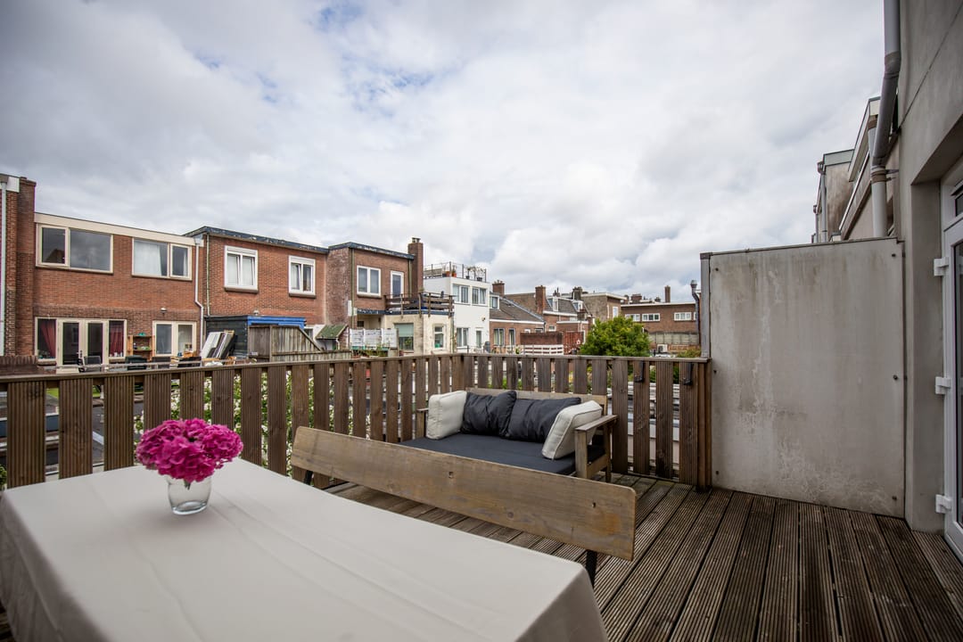 Foto 17 van Noordzeestraat 19