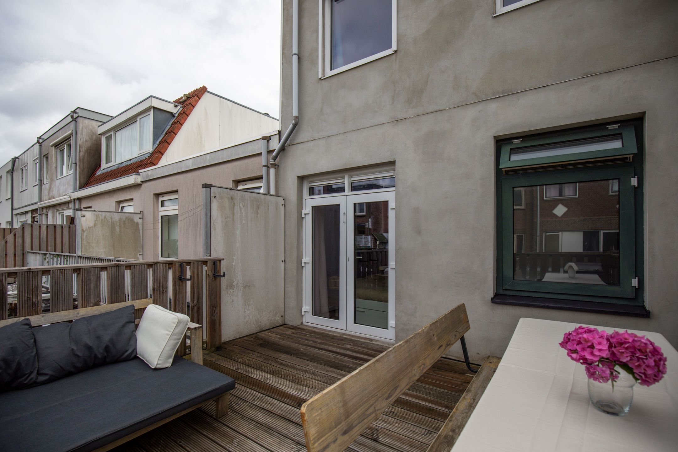 Foto 18 van Noordzeestraat 19