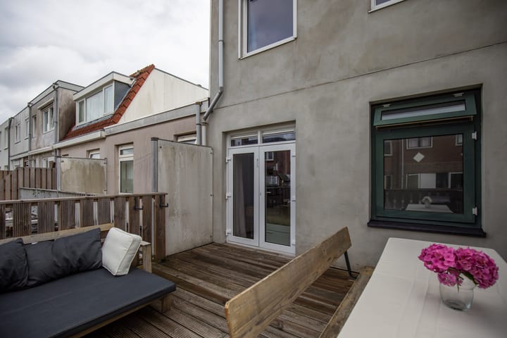 Foto 18 van Noordzeestraat 19