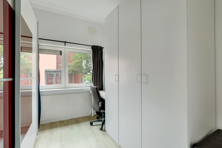 Foto 19 van Noordzeestraat 19