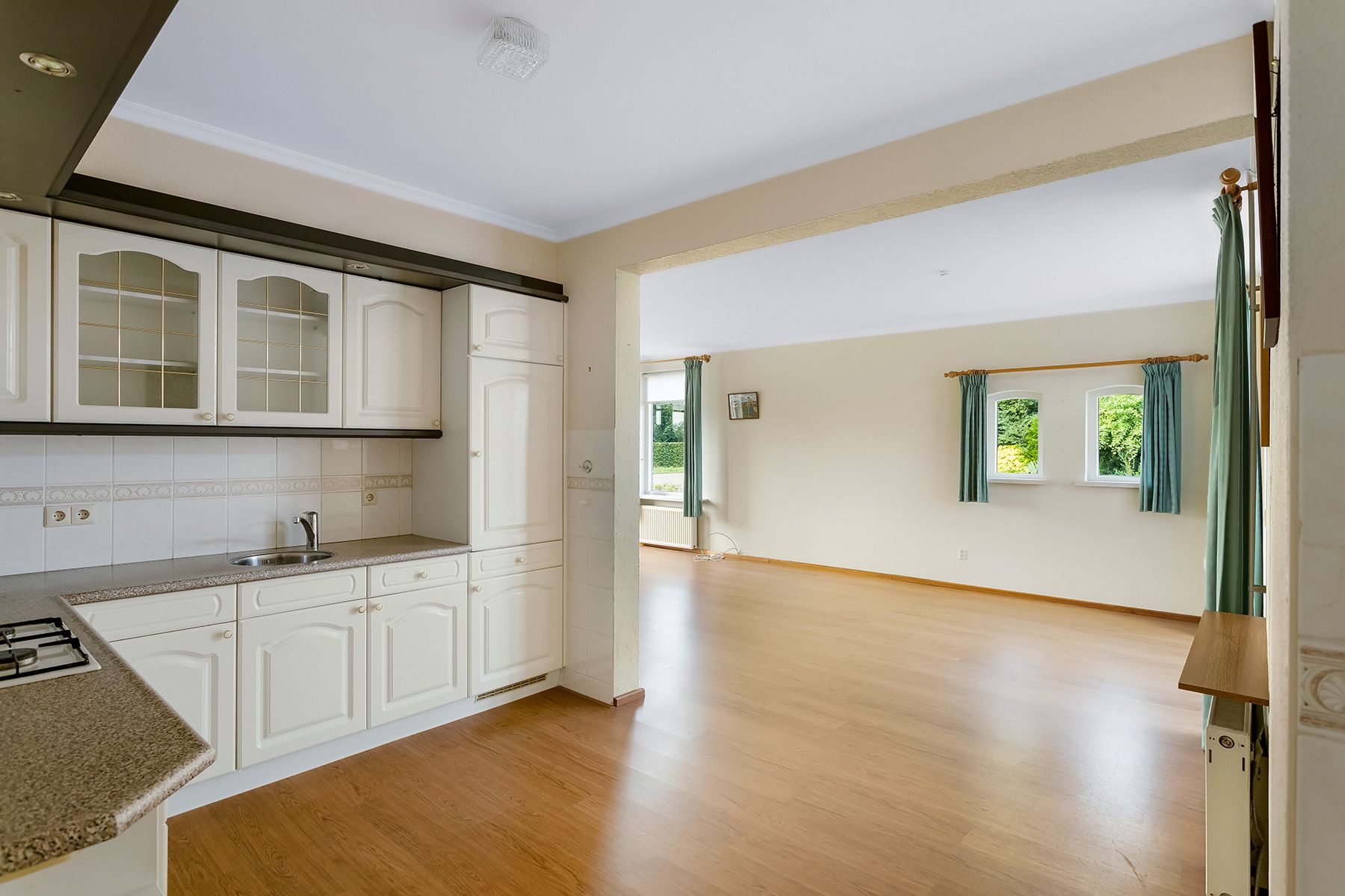 Foto 12 van Pannenhoefsebaan 28