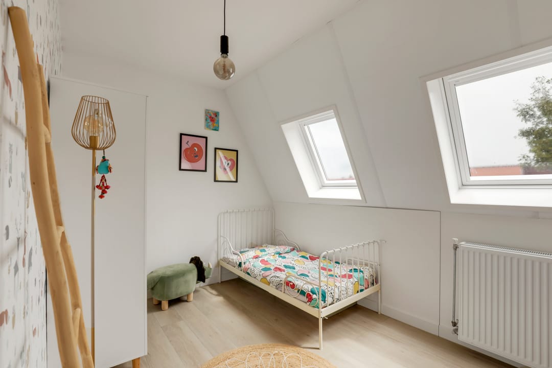 Foto 22 van Noordzeestraat 19